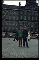33.Amsterdam mei 1973 Brigitte,Marion